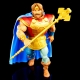 Les Maîtres de l'Univers Origins - Figurine Young Randor 14 cm