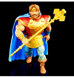 Maîtres de l'Univers, Les - Masters of the Universe Origins figurine Young Randor 14 cm