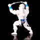 Les Maîtres de l'Univers Origins - Figurine Slamurai 14 cm