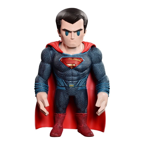 Batman vs Superman Dawn of Justice - Figurine Bobble Head Artist Mix Superman 13 cm