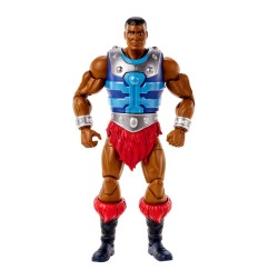 Maîtres de l'Univers, Les - Masters of the Universe: Revelation Masterverse figurine Clamp Champ 18 cm