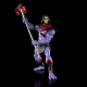 Les Maîtres de l'Univers : Revelation Masterverse - Figurine Horde Skeletor 18 cm