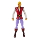 Les Maîtres de l'Univers : Revelation Masterverse - Figurine Prince Adam 18 cm