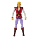 Les Maîtres de l'Univers : Revelation Masterverse - Figurine Prince Adam 18 cm