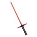Star Wars Episode VII - Sabre laser Ultimate FX 2015 Kylo Ren Exclusive