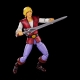 Les Maîtres de l'Univers : Revelation Masterverse - Figurine Prince Adam 18 cm