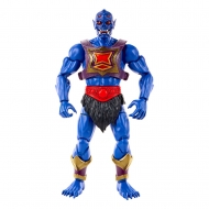 Les Maîtres de l'Univers : New Eternia Masterverse - Figurine Webstor 18 cm