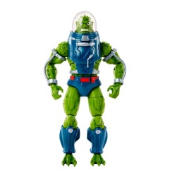 Maîtres de l'Univers, Les - The New Adventures of He-Man Masterverse figurine Deluxe Slush Head 18 cm