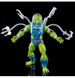 Maîtres de l'Univers, Les - The New Adventures of He-Man Masterverse figurine Deluxe Slush Head 18 cm