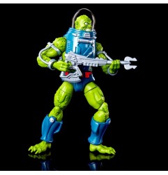 Les Maîtres de l'Univers The New Adventures of He-Man Masterverse - Figurine Deluxe Slush Head 18 cm