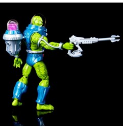 Les Maîtres de l'Univers The New Adventures of He-Man Masterverse - Figurine Deluxe Slush Head 18 cm