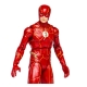 DC The Flash Movie - Figurine The Flash 18 cm