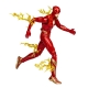 DC The Flash Movie - Figurine The Flash 18 cm