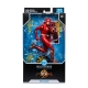 DC The Flash Movie - Figurine The Flash 18 cm