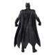 DC Direct Page Punchers - Figurine et comic book Batman (Rebirth) 8 cm