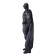 DC Direct Page Punchers - Figurine et comic book Batman (Rebirth) 8 cm