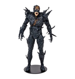 DC Comics - DC The Flash Movie figurine Dark Flash 18 cm