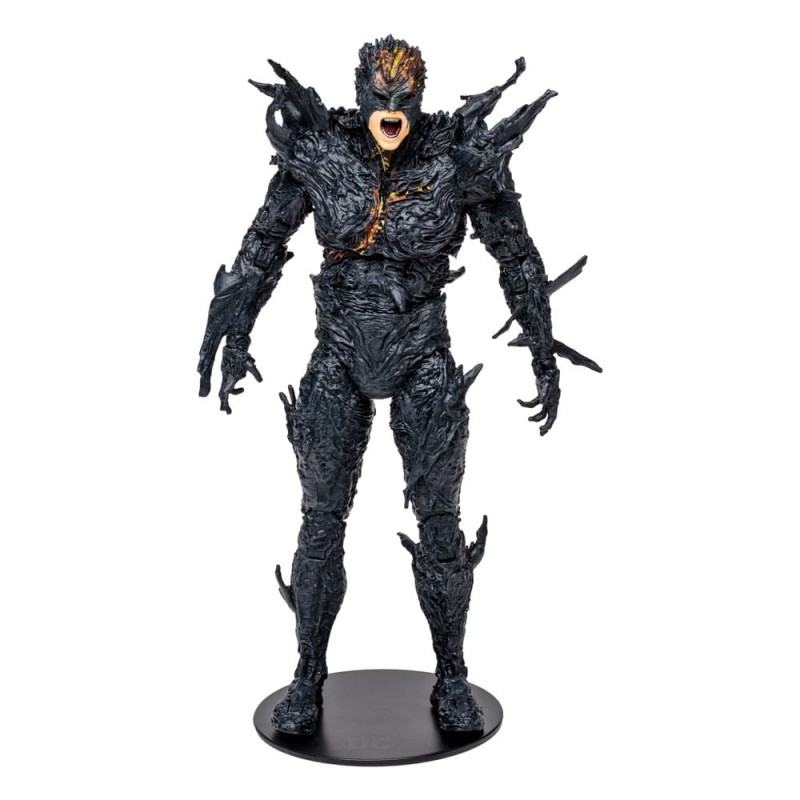 DC Comics - DC The Flash Movie figurine Dark Flash 18 cm