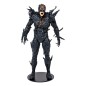 DC Comics - DC The Flash Movie figurine Dark Flash 18 cm