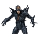 DC The Flash Movie - Figurine Dark Flash 18 cm