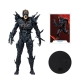 DC The Flash Movie - Figurine Dark Flash 18 cm