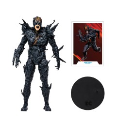 DC The Flash Movie - Figurine Dark Flash 18 cm