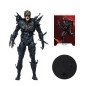 DC Comics - DC The Flash Movie figurine Dark Flash 18 cm