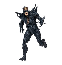 DC Comics - DC The Flash Movie figurine Dark Flash 18 cm