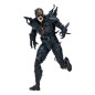 DC The Flash Movie - Figurine Dark Flash 18 cm