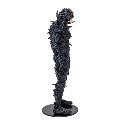 DC The Flash Movie - Figurine Dark Flash 18 cm