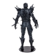 DC The Flash Movie - Figurine Dark Flash 18 cm