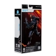 DC The Flash Movie - Figurine Dark Flash 18 cm