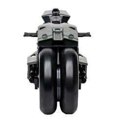 DC Comics - DC The Flash Movie véhicule Batcycle