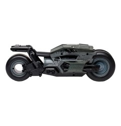 DC Comics - DC The Flash Movie véhicule Batcycle