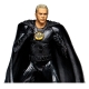 DC The Flash Movie - Statuette Batman Multiverse Unmasked (Gold Label) 30 cm