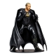 DC The Flash Movie - Statuette Batman Multiverse Unmasked (Gold Label) 30 cm