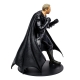 DC The Flash Movie - Statuette Batman Multiverse Unmasked (Gold Label) 30 cm