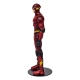 DC The Flash Movie - Figurine The Flash (Batman Costume) 18 cm