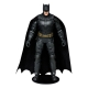 DC The Flash Movie - Figurine Batman (Ben Affleck) 18 cm