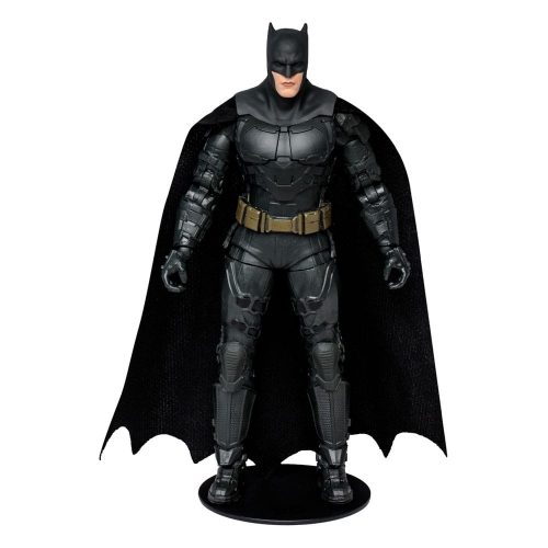 DC The Flash Movie - Figurine Batman (Ben Affleck) 18 cm