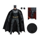 DC The Flash Movie - Figurine Batman (Ben Affleck) 18 cm