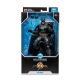 DC The Flash Movie - Figurine Batman (Ben Affleck) 18 cm