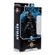 DC The Flash Movie - Figurine Batman (Ben Affleck) 18 cm