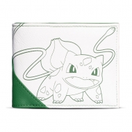 Pokémon - Porte-monnaie Bifold Bulbizarre
