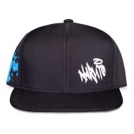 Naruto Shippuden - Casquette Snapback Team Ninja