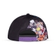 Naruto Shippuden - Casquette Snapback Team Ninja