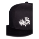 Naruto Shippuden - Casquette Snapback Team Ninja