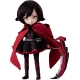 RWBY : Ice Queendom - Figurine Doll Harmonia Humming Ruby Rose 23 cm