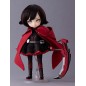 RWBY - : Ice Queendom figurine Doll Harmonia Humming Ruby Rose 23 cm