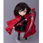 RWBY - : Ice Queendom figurine Doll Harmonia Humming Ruby Rose 23 cm